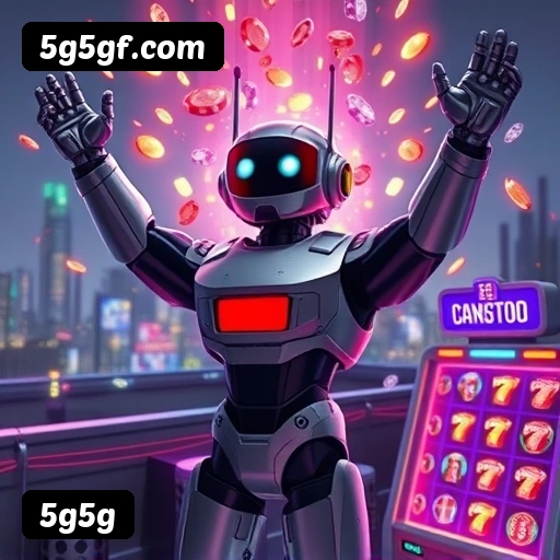 Requisitos técnicos do APK 5g5g para Android